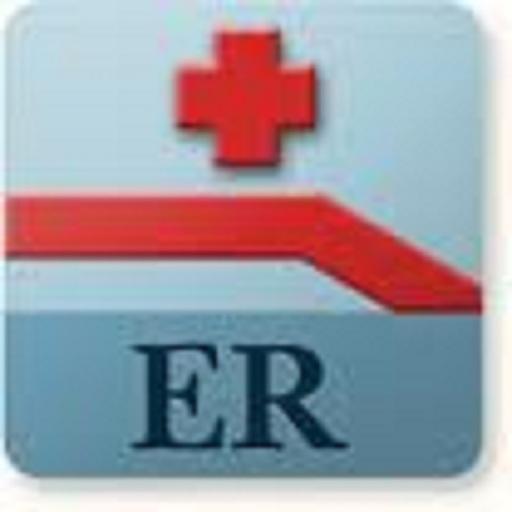 Certified Emergency Nurse(CEN) LOGO-APP點子