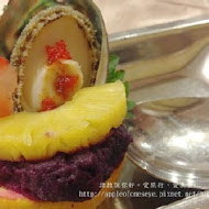 武暖新蔬食料理