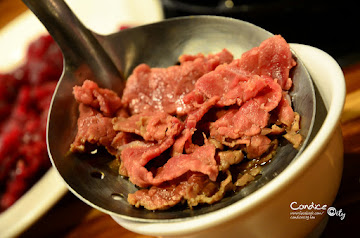 牛老大涮牛肉 (桃園經國店)