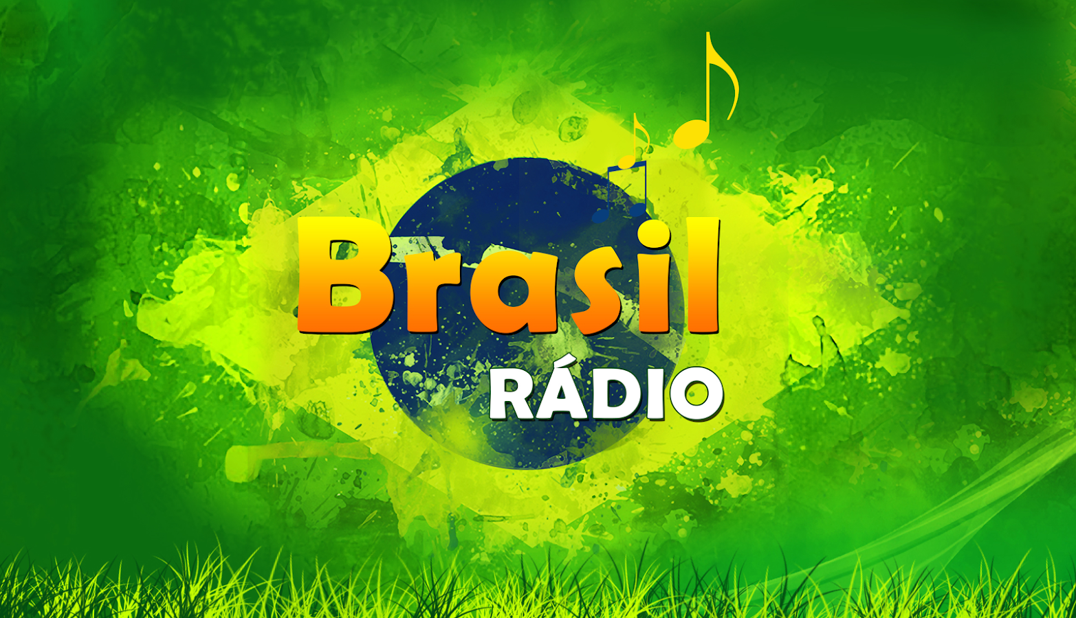 Brazilian RADIO Android Apps on Google Play