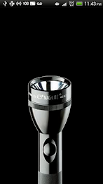 EZ Flashlight + LED poster 5