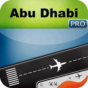 Abu Dhabi Airport Premium