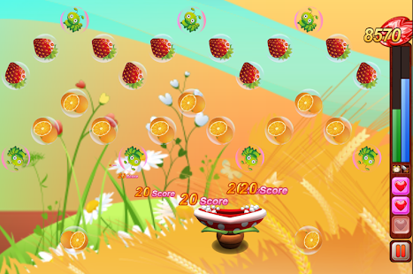 Tasty Fruit Screenshots 3