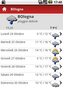 BOlogna Screenshots 2