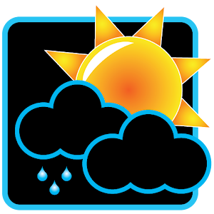 Weather Rise logo