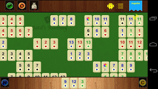 【免費解謎App】JATD Rummy HD-APP點子