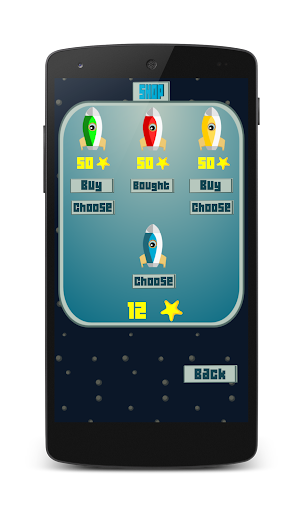 免費下載街機APP|Galaxy Rocket app開箱文|APP開箱王