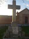 Cruz Del Cementerio