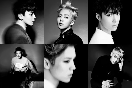 【免費娛樂App】EXO 엑소 Overdose Album-APP點子