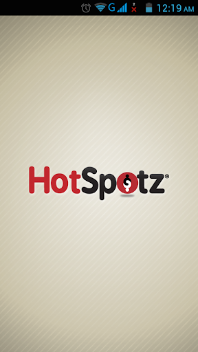 HotSpotz