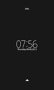How to install Minimal Black - Go Locker 1.00 mod apk for laptop