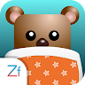 Go to bed Game icon