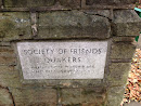 Society Of Quakers 