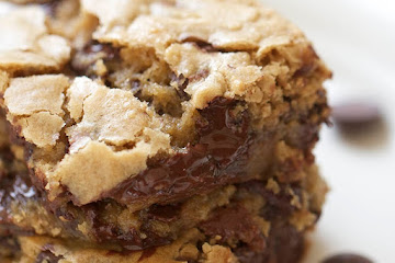 Congo Bars