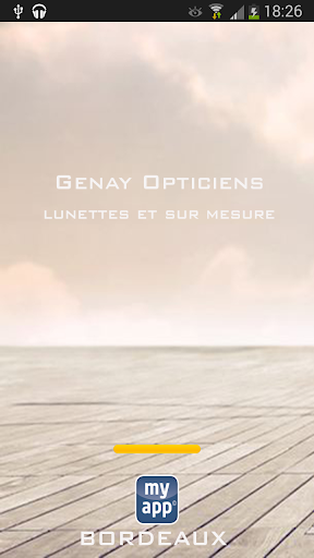 GENAY OPTICIENS