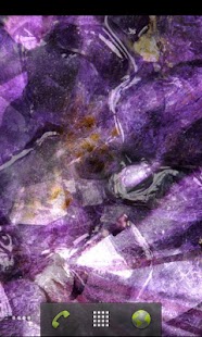 How to mod Iris 3 Wallpaper - Free 2.3 apk for bluestacks