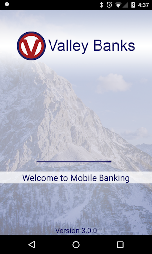 VALLEY BK RONAN Mobile Banking