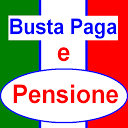 Busta Paga e Pensione mobile app icon