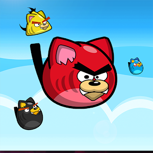 تطبيق جوجل بلاي اندرويد لعبة Angry Purrs! - Lite V_wrYHbNsDFaMBfNeWGmy3bhSmO2J7eWm6ZyRoUzh5_TGQGu56UavGoKwcVqu_SKvA=w300