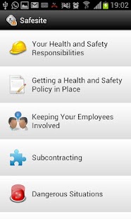 How to get SafeSite Varies with device mod apk for android