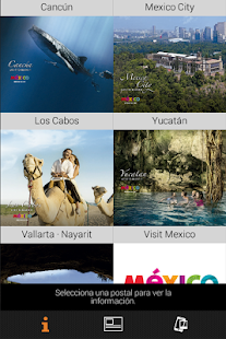 Mexico AR Screenshots 11