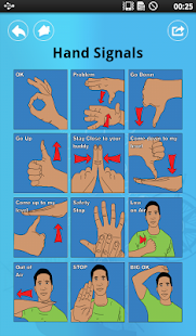 Bali Dive Guide Screenshots 6