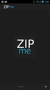免費下載工具APP|ZIPme app開箱文|APP開箱王
