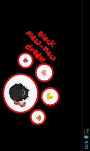 Free Black Mew Mew APK for Android