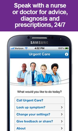 Urgent Care –24 7 Medical Help