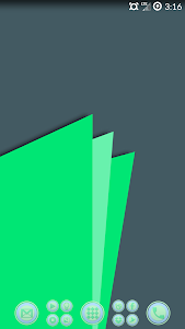 Screenshot YoYo Icon Theme v1.0