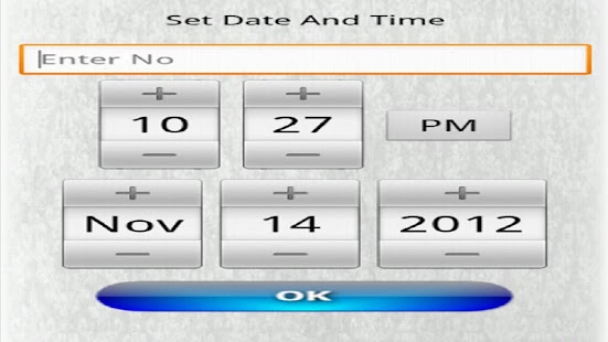 Free Download SMS Caster Free APK for Android