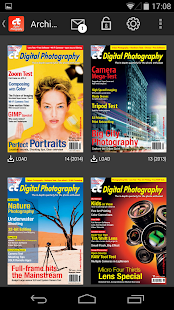 c’t Digital Photography Screenshots 13