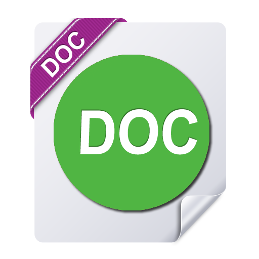 在线转换 DOC LOGO-APP點子