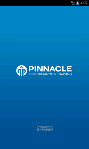 Pinnacle Performance Training