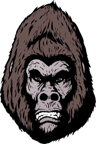 Gorilla Theory Meeting Creator