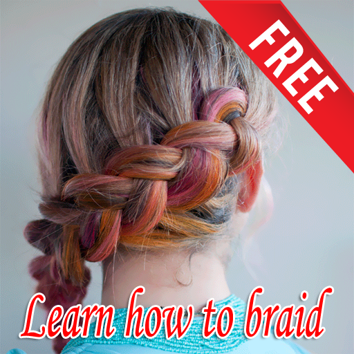 免費下載媒體與影片APP|Learn how to braid Free Apps app開箱文|APP開箱王