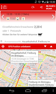 VAG mobil Screenshots 3