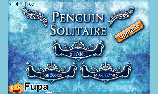 【免費紙牌App】Penguin Solitaire Premium-APP點子