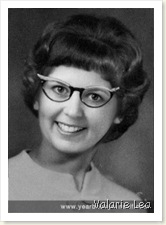 Yearbook 1960 LISA