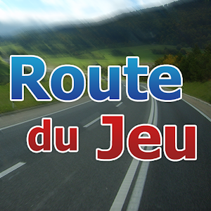 Route du jeu 1.0