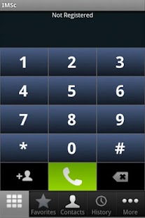 IMSc Screenshots 0