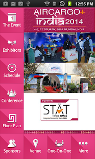 Free Air Cargo India 2014 APK for Android