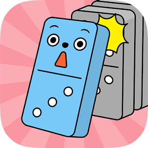 Easy Toppling Dominoes.apk 1.1