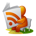 Japanese News Reader logo