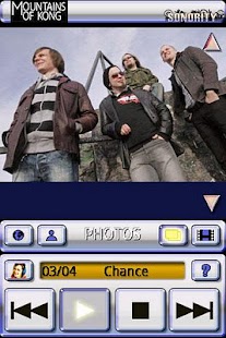 Lastest Sonority Mountains of Kong APK for PC