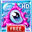 Doodle Creatures HD Free mobile app icon