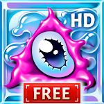 Doodle Creatures HD Free Apk