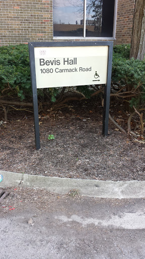 Bevis Hall