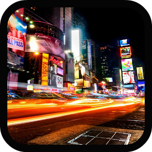 New York Live Wallpaper.apk 1.0
