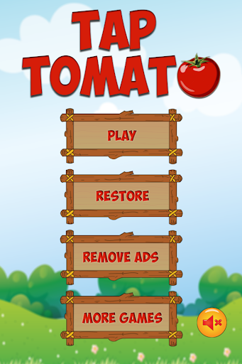 Tap Tomato